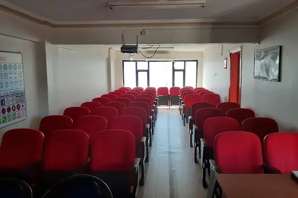 Yeni Damla Sürücü Kursu - Resim 2