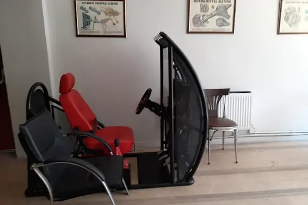 Yeni Damla Sürücü Kursu - Resim 7