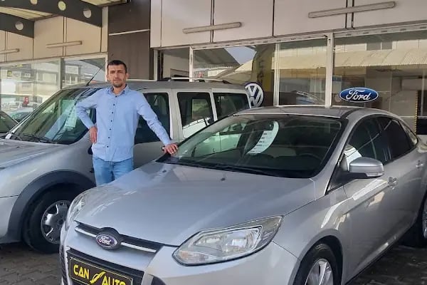 Mersin Oto Galericiler Sitesi - Resim 3