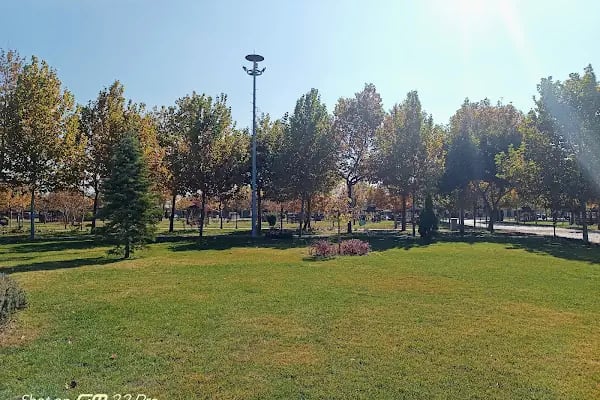 Karatay Şehir Parkı - Resim 9