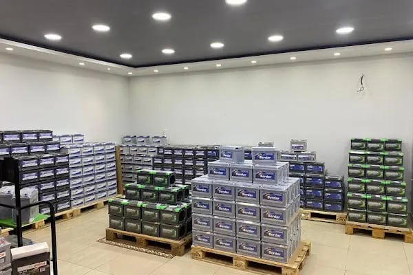 CENGİZ AKÜ MARKET - BALÇOVA ( UCUZ AKÜ İZMİR) - Resim 5
