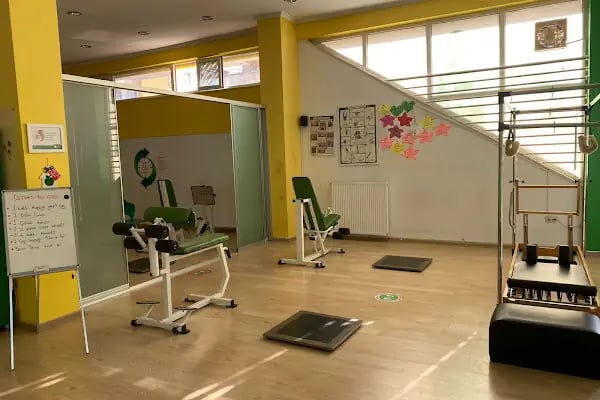 B-Fit Spor Merkezi Gaziantep - Resim 7