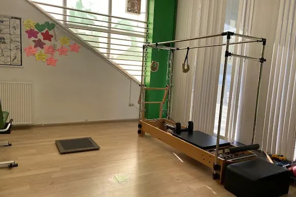 B-Fit Spor Merkezi Gaziantep - Resim 2