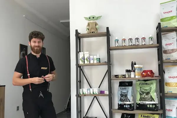 Narlıdere Bobo Veteriner kliniği - Resim 4