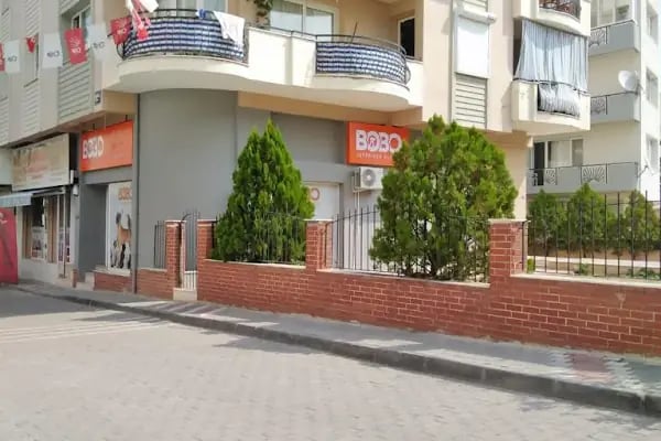 Narlıdere Bobo Veteriner kliniği - Resim 10