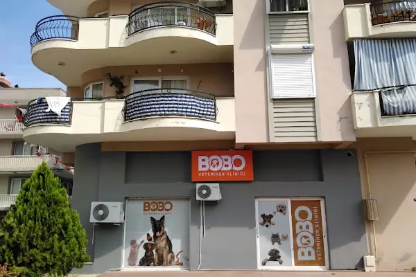 Narlıdere Bobo Veteriner kliniği - Resim 2