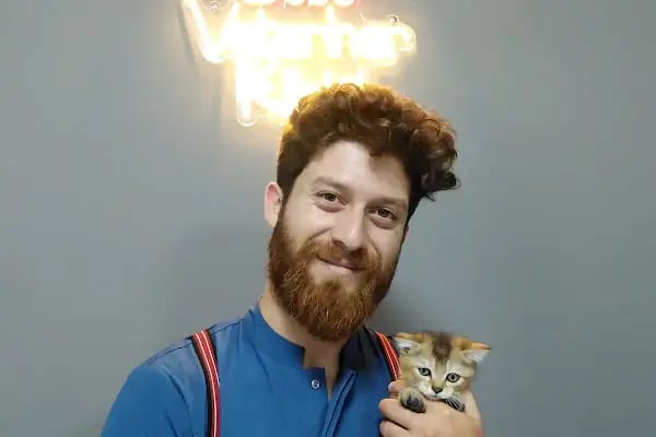 Narlıdere Bobo Veteriner kliniği - Resim 15