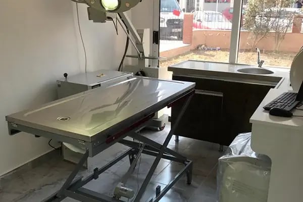 Narlıdere Bobo Veteriner kliniği - Resim 3