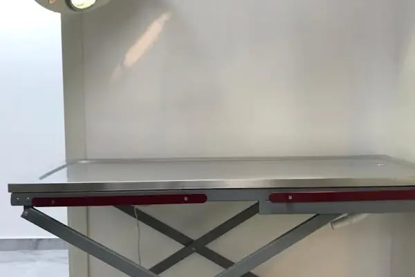 Narlıdere Bobo Veteriner kliniği - Resim 12