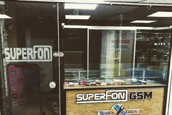 SüperFon Gsm-İletişim - Resim 8