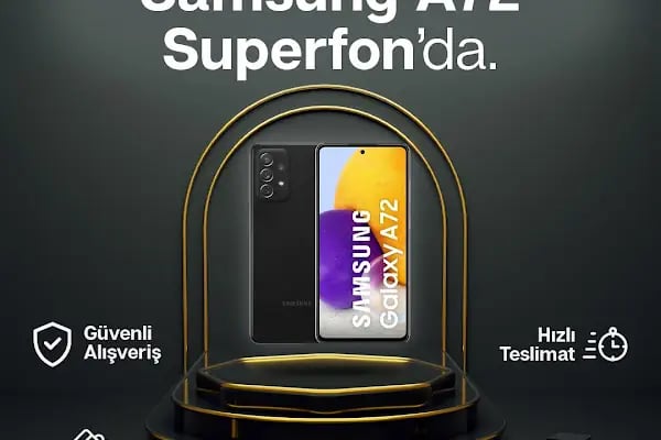 SüperFon Gsm-İletişim - Resim 6