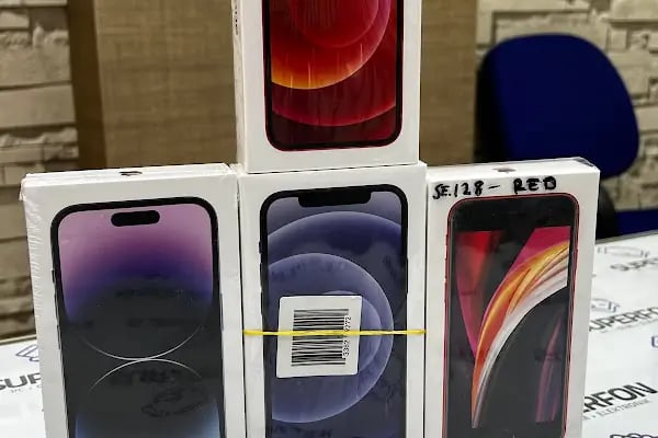 SüperFon Gsm-İletişim - Resim 4