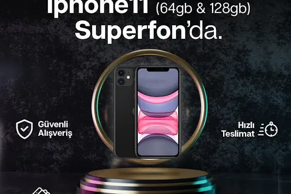 SüperFon Gsm-İletişim - Resim 11