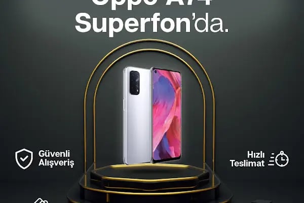 SüperFon Gsm-İletişim - Resim 7