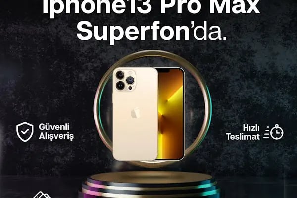SüperFon Gsm-İletişim - Resim 10
