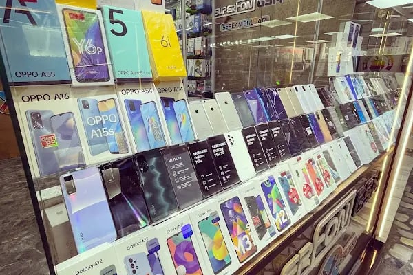 SüperFon Gsm-İletişim - Resim 3