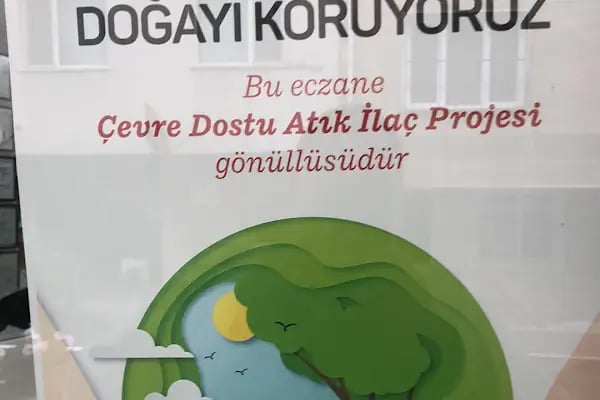 HİLAL ECZANESİ - Resim 5