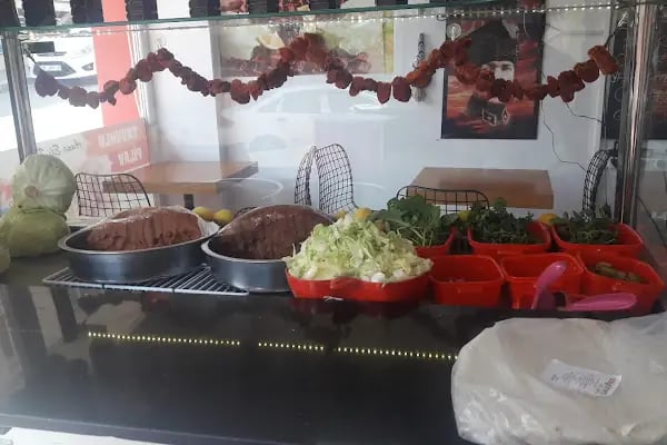 Oddo Döner &amp; Köfte - Resim 5