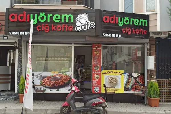 Oddo Döner &amp; Köfte - Resim 2