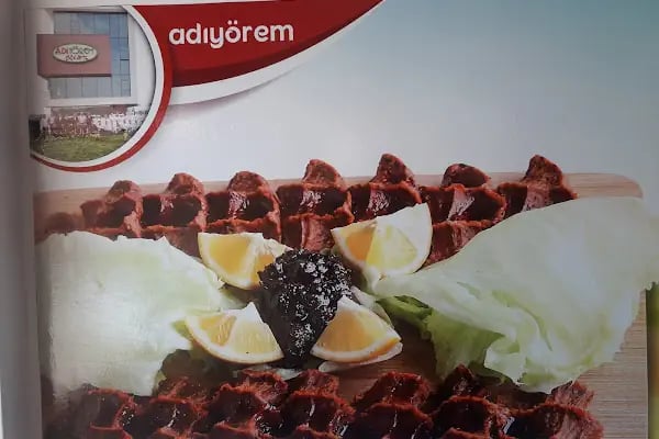 Oddo Döner &amp; Köfte - Resim 4