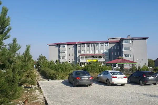 Afşin Turgay Ciner Mesleki ve Teknik Anadolu Lisesi - Resim 17