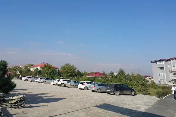 Afşin Turgay Ciner Mesleki ve Teknik Anadolu Lisesi - Resim 15