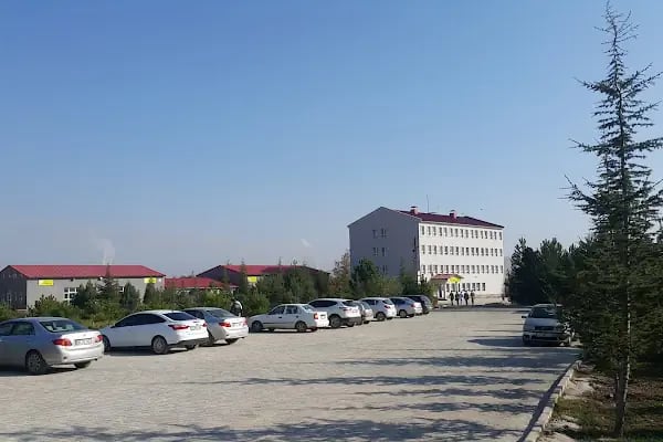 Afşin Turgay Ciner Mesleki ve Teknik Anadolu Lisesi - Resim 7