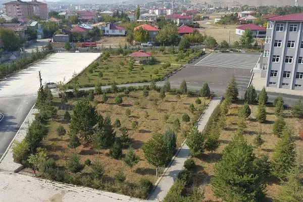Afşin Turgay Ciner Mesleki ve Teknik Anadolu Lisesi - Resim 18