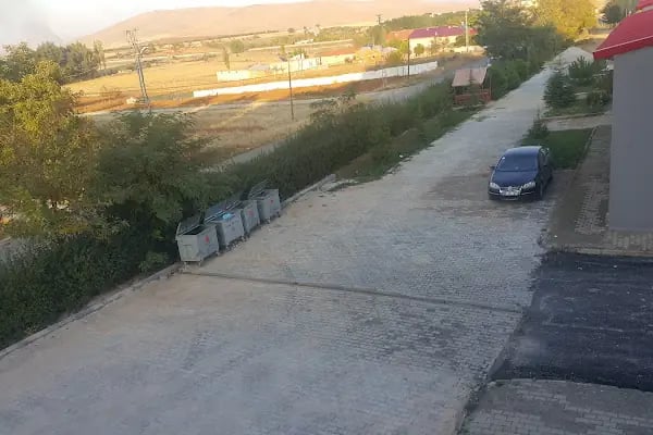Afşin Turgay Ciner Mesleki ve Teknik Anadolu Lisesi - Resim 4