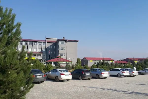 Afşin Turgay Ciner Mesleki ve Teknik Anadolu Lisesi - Resim 20