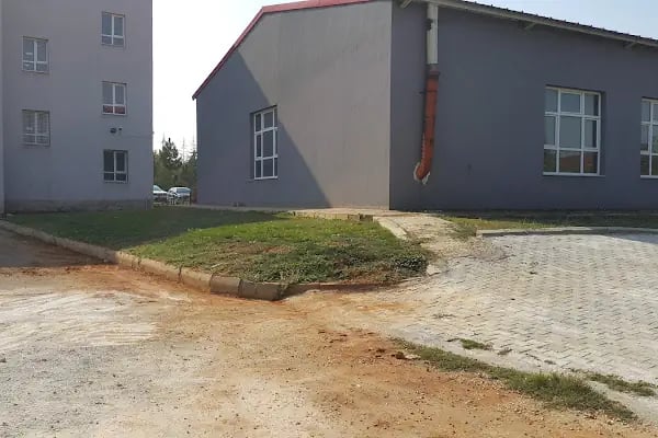 Afşin Turgay Ciner Mesleki ve Teknik Anadolu Lisesi - Resim 8