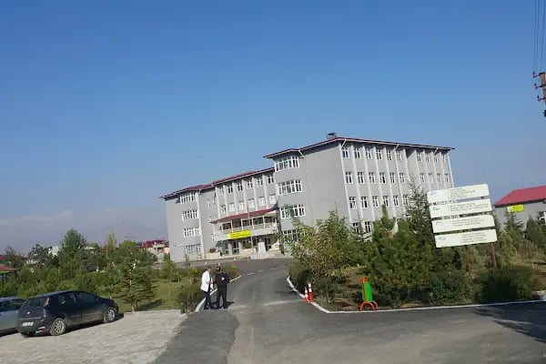 Afşin Turgay Ciner Mesleki ve Teknik Anadolu Lisesi - Resim 11