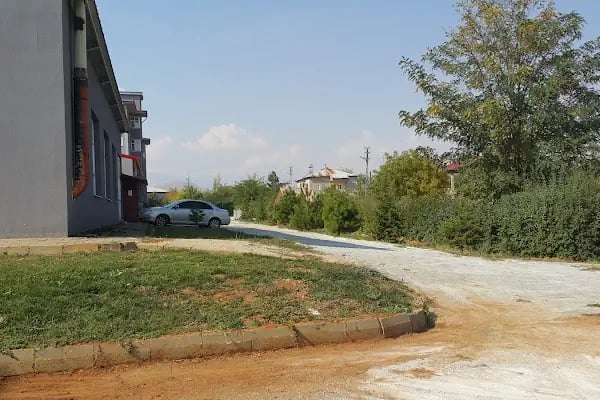 Afşin Turgay Ciner Mesleki ve Teknik Anadolu Lisesi - Resim 5