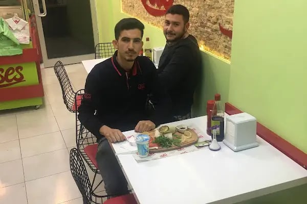 Oses Çigköfte İslahiye - Resim 9