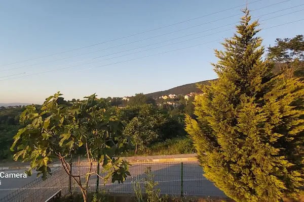 Bahçecik Saat Kulesi - Resim 2