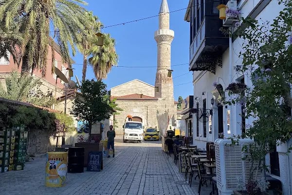 Held Otel Pansiyon Rent A Car - Resim 10
