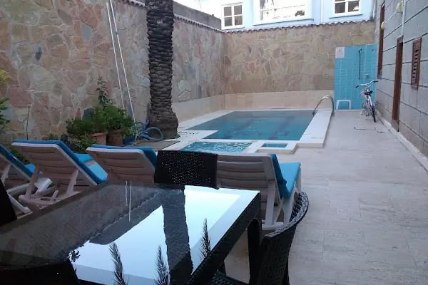 Held Otel Pansiyon Rent A Car - Resim 3