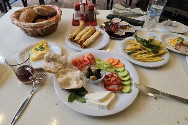 Held Otel Pansiyon Rent A Car - Resim 11