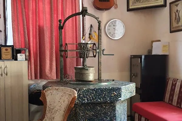 Held Otel Pansiyon Rent A Car - Resim 12