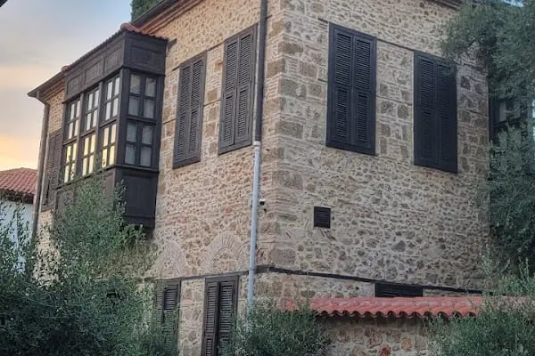 Held Otel Pansiyon Rent A Car - Resim 19