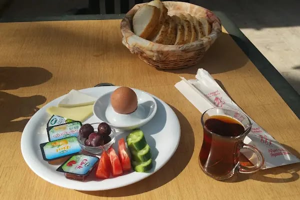 Held Otel Pansiyon Rent A Car - Resim 16
