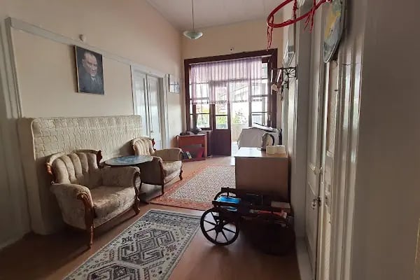 Held Otel Pansiyon Rent A Car - Resim 5