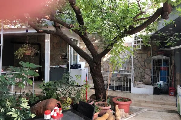 Held Otel Pansiyon Rent A Car - Resim 8