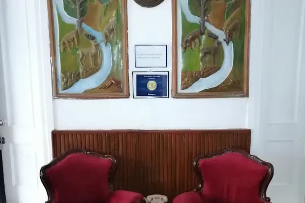Held Otel Pansiyon Rent A Car - Resim 6