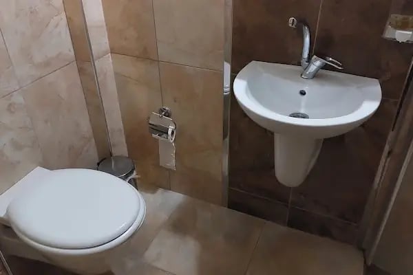 Held Otel Pansiyon Rent A Car - Resim 7