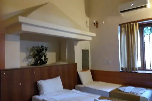 Held Otel Pansiyon Rent A Car - Resim 2