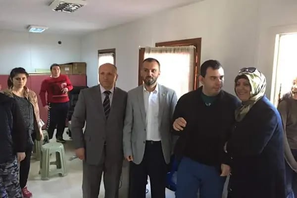 Biruni Harita &amp; Mühendislik - Resim 14