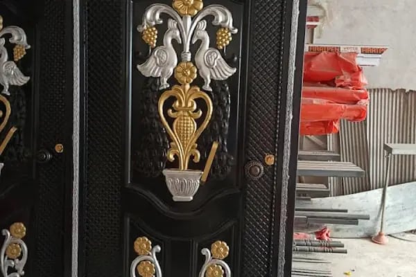 GÜLYUSUF PVC VE DEMİR DOĞRAMA ATÖLYESİ - Resim 3