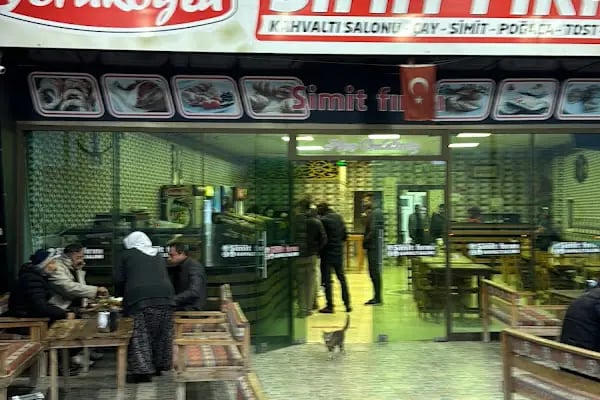Elif Hnm Simit Fırını - Resim 6