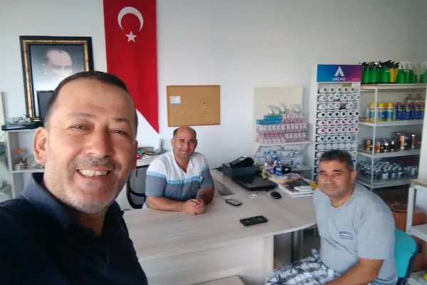 Elif Hnm Simit Fırını - Resim 14